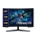 SAMSUNG Odyssey G5 S32CG552EUX LS32CG552EUXEN - 1210801 - zdjęcie 3